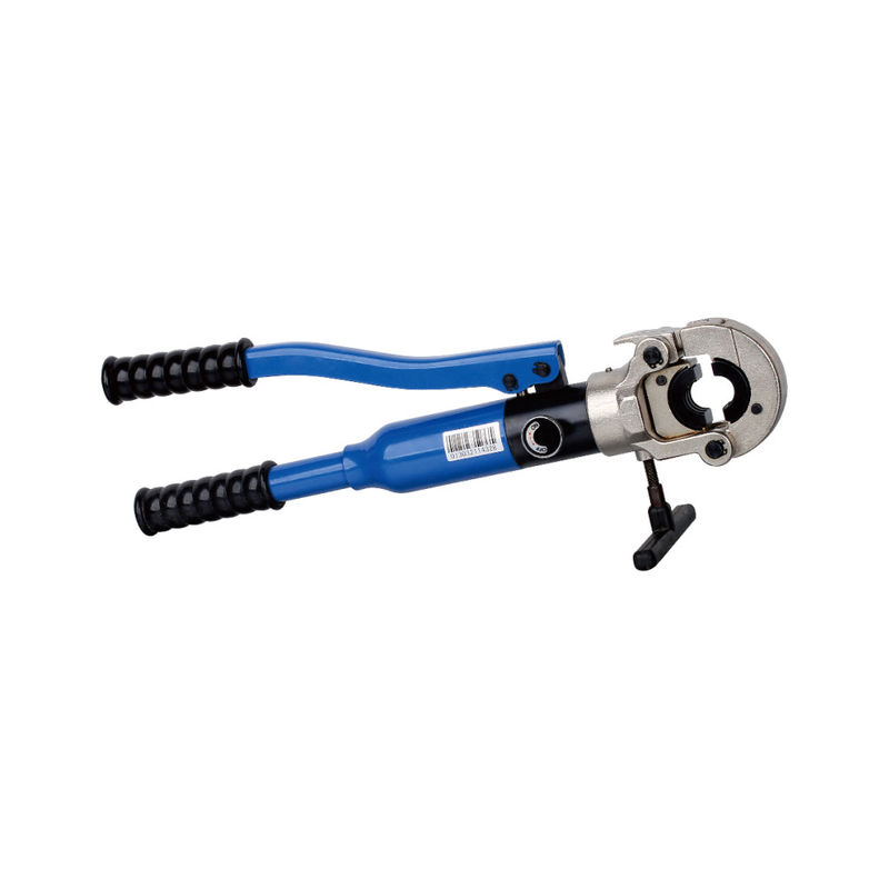DL-1432-9 16 mm 32 mm Herramienta de prensado de tuberías hidráulicas 3,5 kg HVAC Accesorios de calefacción de agua sanitaria