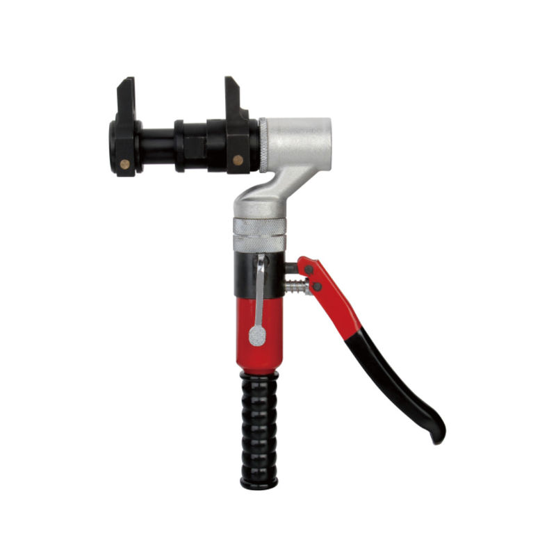 Herramienta de deslizamiento de la herramienta de presión hidráulica DL-1232-3-A para la serie S5 S4 S3.2