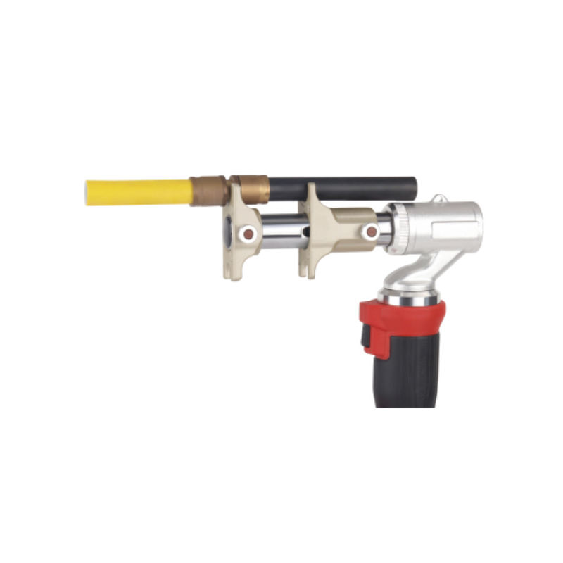 DL-1232-3-G S4 S3.2 Herramienta de prensa de batería eléctrica Herramienta deslizante 3,7 kg
