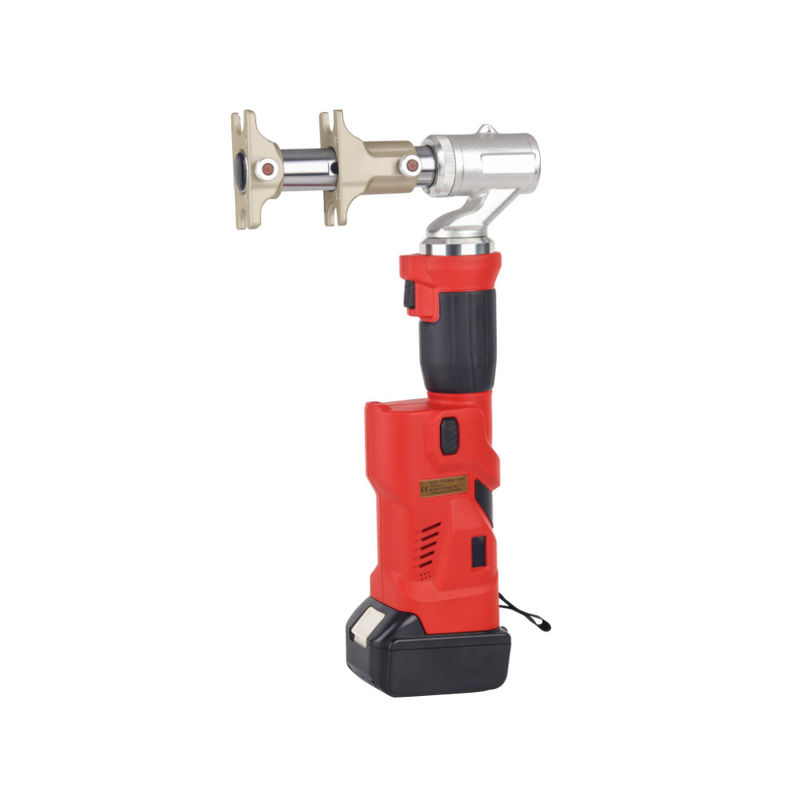 DL-1232-3-G S4 S3.2 Herramienta de prensa de batería eléctrica Herramienta deslizante 3,7 kg
