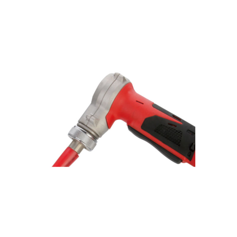 DL-1232-7-A Expansor de tubo eléctrico Herramienta Expansor de tubería Uponor de conexión rápida