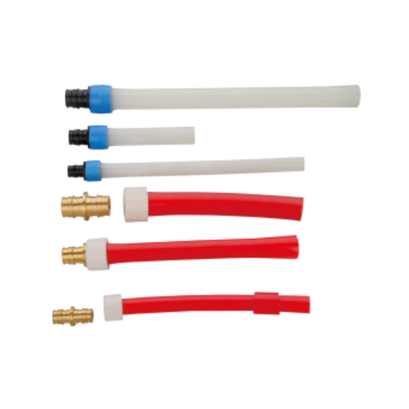 DL-1232-7-A Expansor de tubo eléctrico Herramienta Expansor de tubería Uponor de conexión rápida