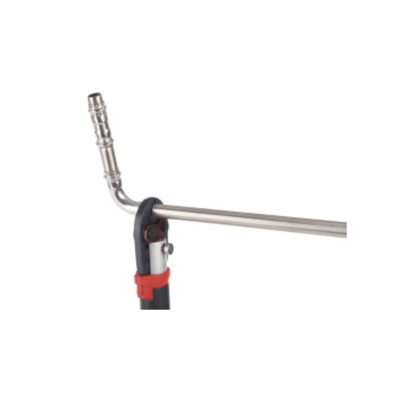 Herramienta que prensa hidráulica eléctrica de DL-4063-B 15mm-32m m para el tubo de cobre/la tubería de acero inoxidable