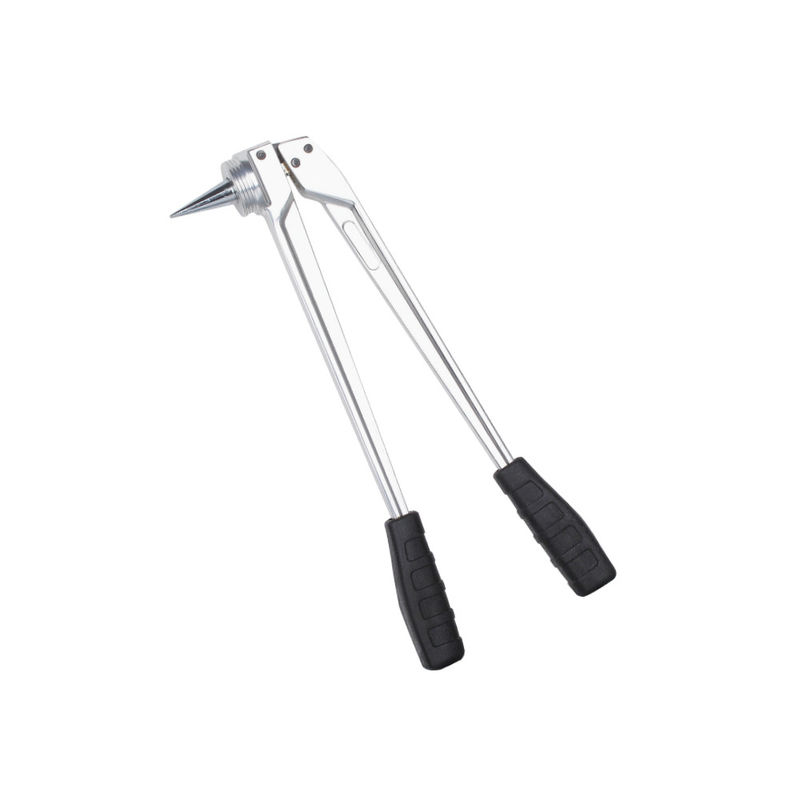 Herramienta de expansión de tubería manual duradera DL-1232-7 Color personalizable