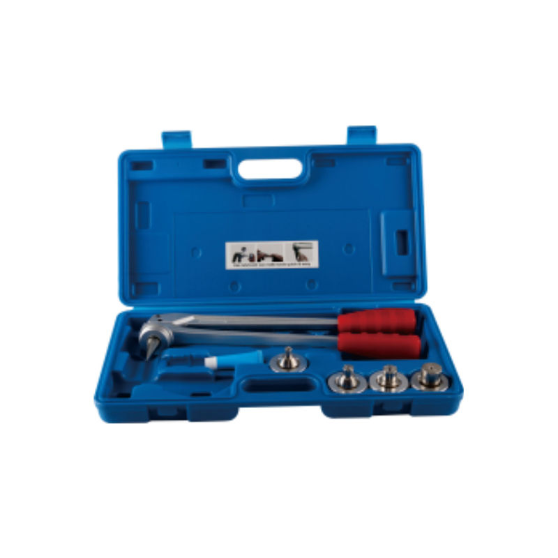 Herramienta de expansión de tubería manual duradera DL-1232-7 Color personalizable