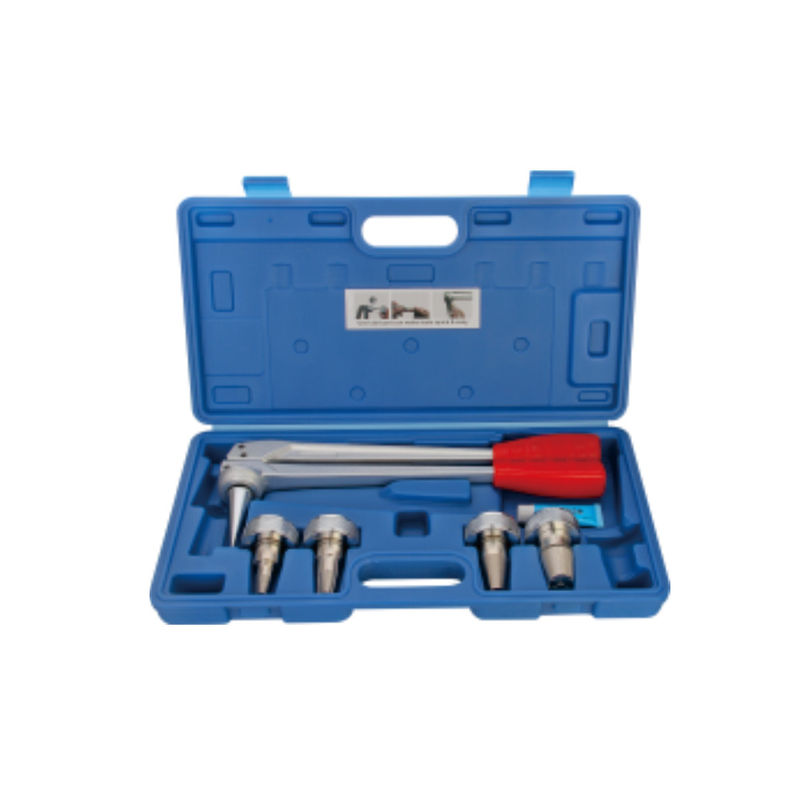 Herramienta de expansión de tubería manual duradera DL-1232-7 Color personalizable