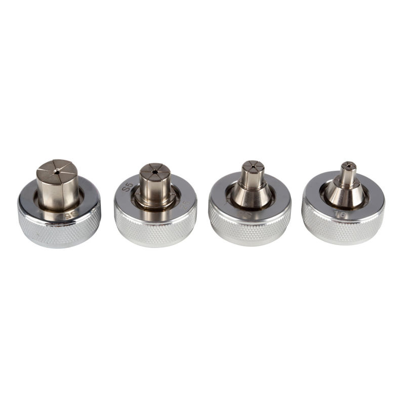 Herramienta de expansión de tubería manual duradera DL-1232-7 Color personalizable