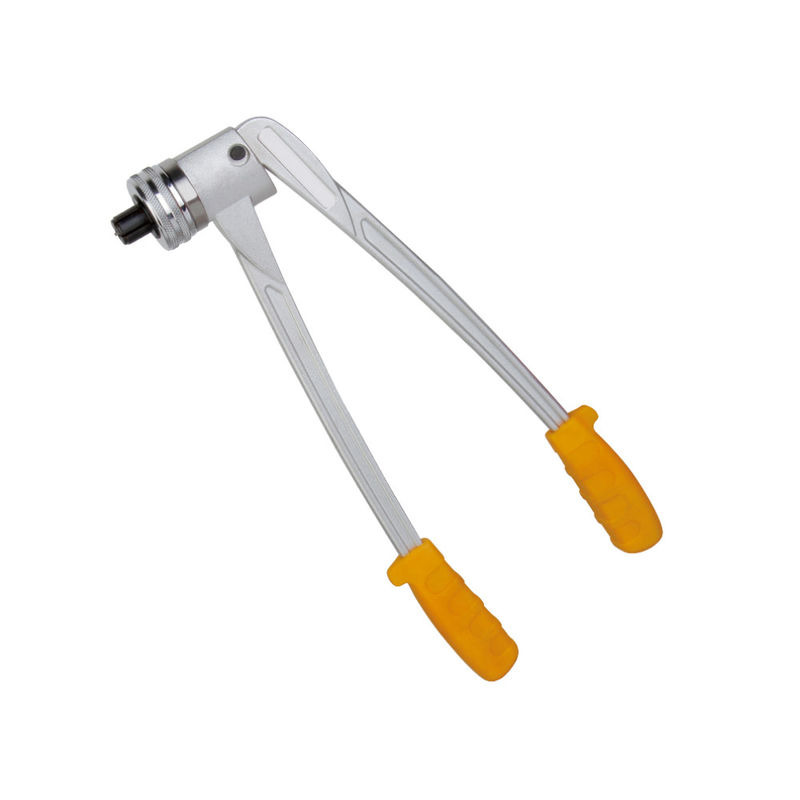 Herramienta de expansión de tubería de cobre ligera DL-1232-8-1 0,7 kg con mango ergonómico