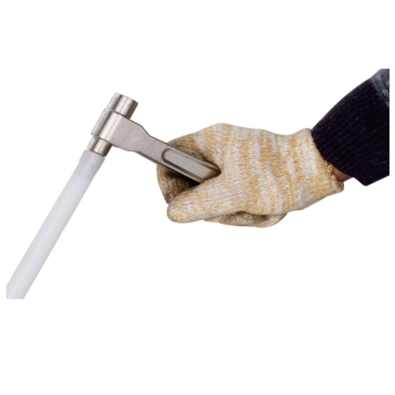 Herramienta de expansión de tubería pequeña de 2 piezas 10 mm-25 mm DL-1232-10 para tubo capilar