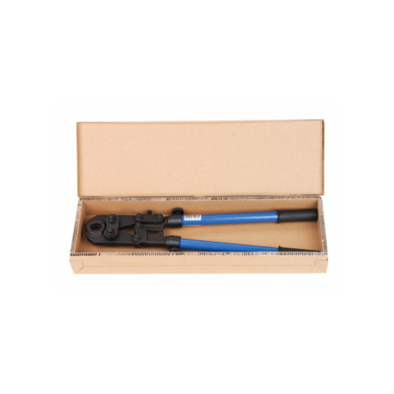 Herramienta de prensado Manual ODM para líneas de agua DL-1432-5/6 25mm 32mm herramienta de prensa de tubería