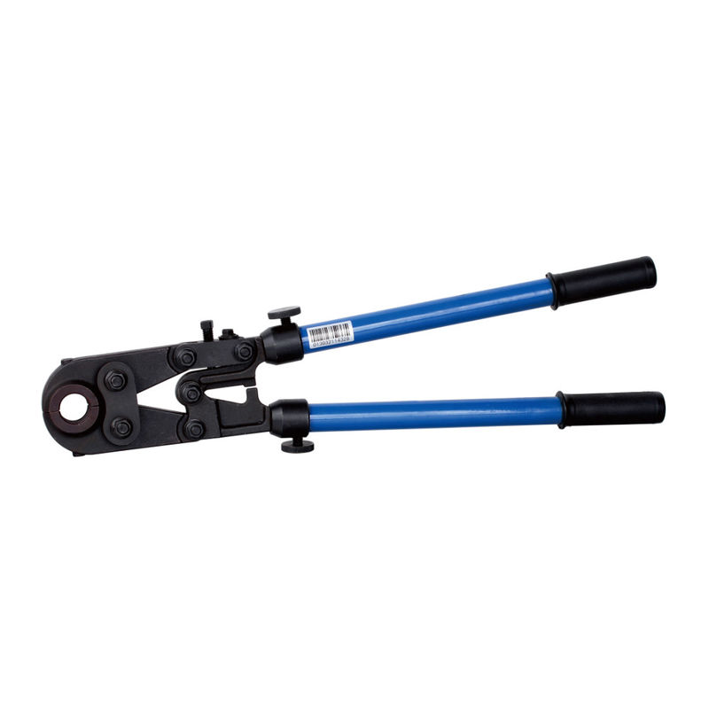 Herramienta de prensado Manual ODM para líneas de agua DL-1432-5/6 25mm 32mm herramienta de prensa de tubería