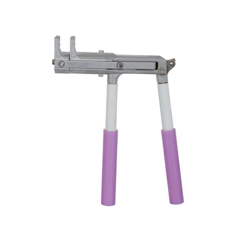 DL-1225-2 Herramienta de instalación de tubo capilar de calentamiento de pared 8 mm 10 mm Tubo capilar caliente