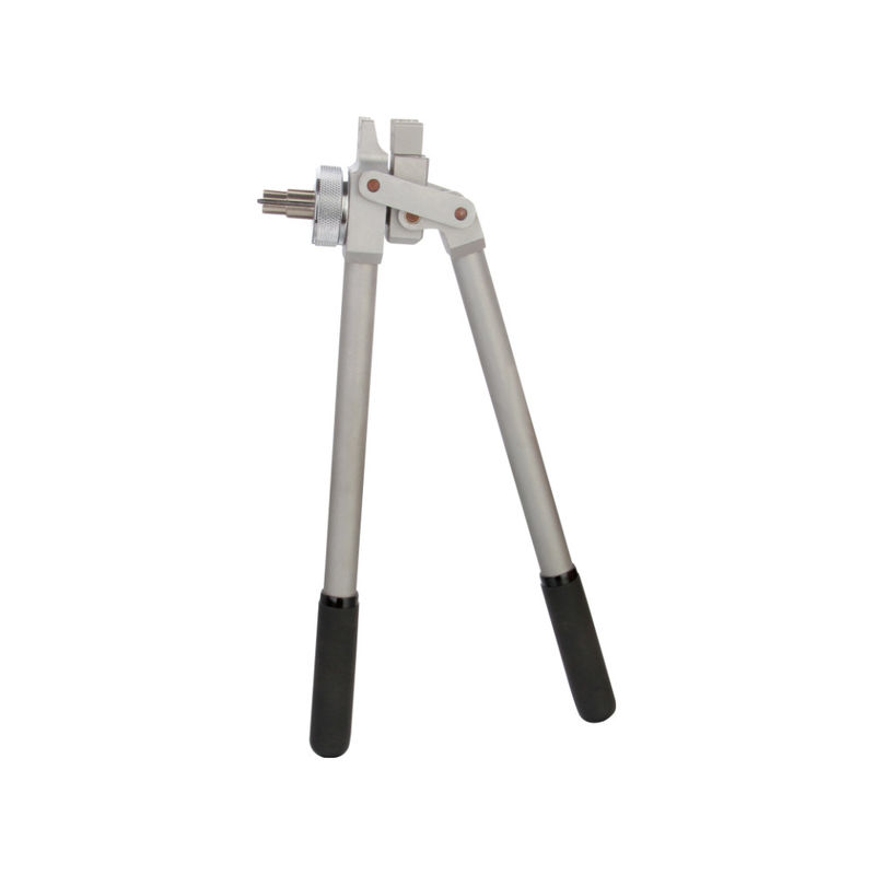 DL-1232-1-A Accesorios de tubería Prineto Herramienta de conexión deslizante Herramientas manuales de instalación de tuberías