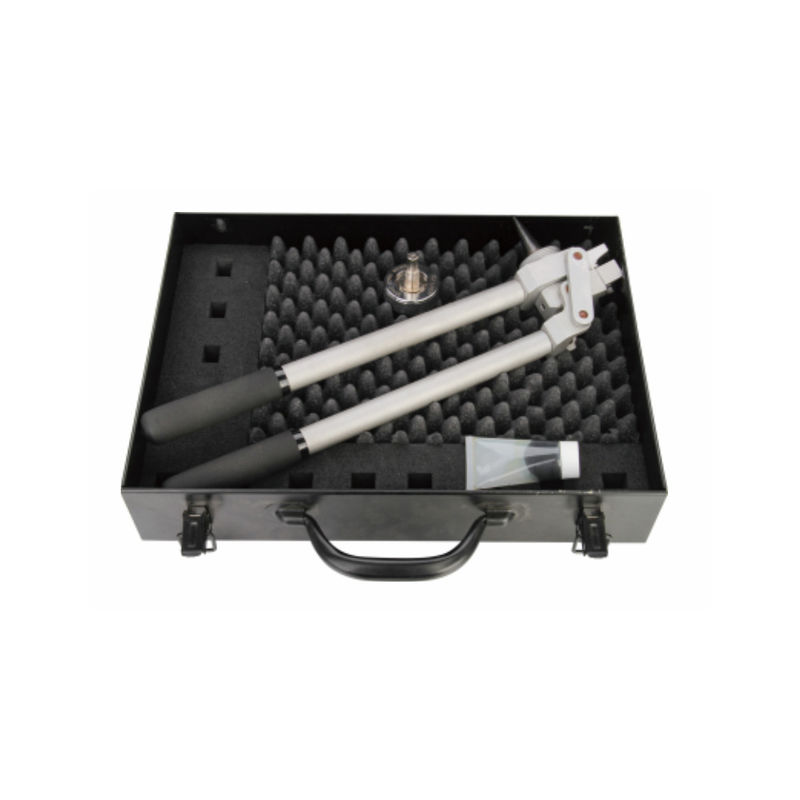 DL-1232-1-A Accesorios de tubería Prineto Herramienta de conexión deslizante Herramientas manuales de instalación de tuberías