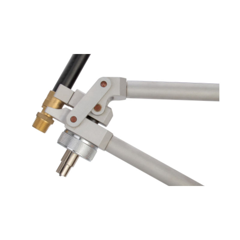 DL-1232-1-A Accesorios de tubería Prineto Herramienta de conexión deslizante Herramientas manuales de instalación de tuberías