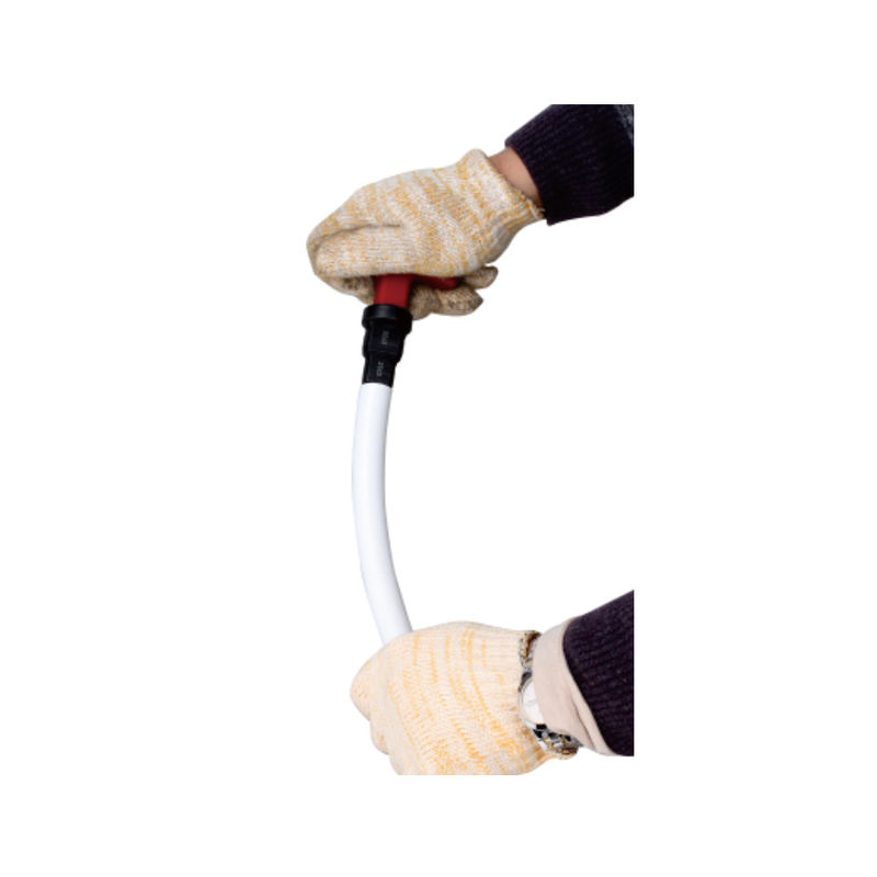 Herramienta de desbarbado de tubería interna DL-1232-14 Herramienta de chaflán de tubo de clase alta para Pex Al Pex