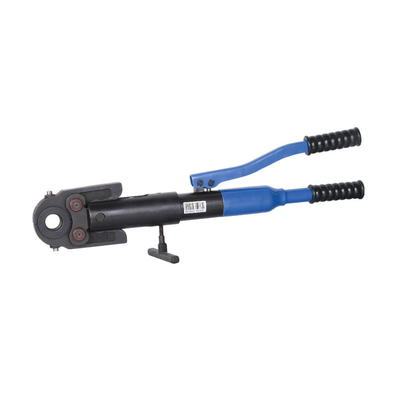 DL-1432-8 Herramienta que prensa del tubo hidráulico de encargo 3.5kg para el tubo de conexión