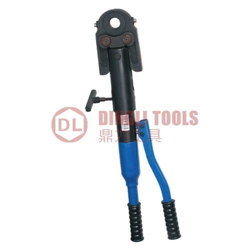 Herramienta que prensa del tubo hidráulico DL-1432-8 para HVAC/accesorios sanitarios/de calefacción por agua