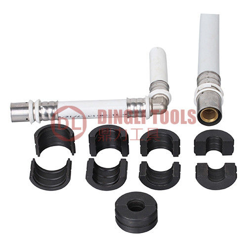 Herramienta de expansión de tubo de plata DL-1225 PEX 1 kg para ajuste deslizante Serie S5