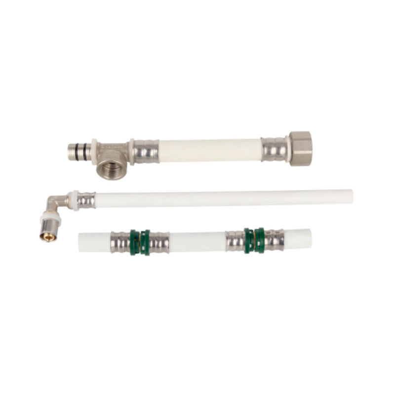 DL-1432-2-B Herramienta de crimpado manual 2,3 kg Herramientas de línea de agua Pex duraderas